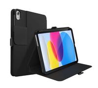 Étui de Protection pour iPad Pro 10.9 Folio Balance Noir