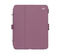Etui de Protection pour iPad Pro 10.9 Folio Balance Rose