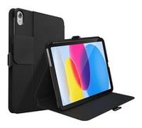Étui de Protection pour iPad Pro 10.9" Folio Balance Speck Noir Noir G