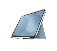 Etui de Protection pour iPad Pro 10.9 Folio Studio Bleu