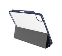 Étui de protection pour iPad Pro 11 /Air 10.9 Folio Muse Transparent