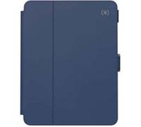 Etui de Protection pour iPad Pro 11 Folio Balance Bleu