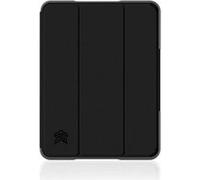 Storchenmühle Étui Folio STM Dux Plus STM-222-445KW-01 pour iPad Pro 11" M4 Noir