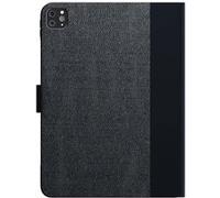 Étui de protection pour iPad Pro 13 2024-7E Génération TekView CYGNETT Noir Noir G