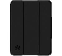 Étui de Protection pour iPad Pro 13 Folio Dux Plus stm goods Noir Noir G