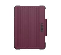 Étui de Protection pour iPad Pro 13 Folio Metropolis SE Bordeaux