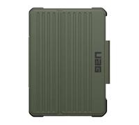 Coque portefeuille iPad Pro 13 (2024) M4 UAG UAG Metropolis SE Bookcase