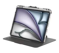 Targus THZ985GL Custodia a Libro per iPad Pro 11" Nero con Anello per Penna
