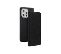 Bigben Connected Étui folio iPhone 13 Pro Stand Protection Noir