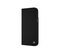 Étui De Protection Pour Iphone 14 Overture Folio Détachable Magsafe Moshinoir
