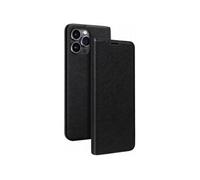 Etui de Protection pour iPhone 14 Pro Max Folio Noir