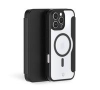 Folio Magsafe IP16 Pro Noir