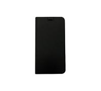 Etui de Protection pour iPhone X/XS Folio Case Noir