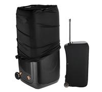 Etui de Protection pour JBL PartyBox 310/Stage 320 Enceinte Portable | Housse de Anti-Poussière Souple et élastique en Stretch