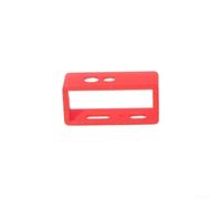 Étui de protection pour Kodak 1987, résistant aux rayures pour appareils photo Ccd élégant, cadre pour mini accessoires de photographie numérique (rouge)