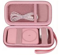 Étui de protection pour la batterie Anker 334 MagGo (PowerCore 10K), batterie sans fil magnétique Anker Zolo 10000 mAh, convient pour les batteries de charge rapide 633/622/621/321 5000 mAh - Étui seu