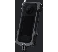 Etui de protection pour la caméra Insta360 X3 (Métal)