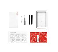 Étui de Protection pour Lecteur MP3 Portable FiiO Nest Pod JM21: Étui Antichoc et Sac de Rangement