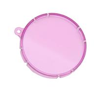 Étui de Protection pour Lentilles de Plongée, Embellissement Universel, Anti-Rayures, étui de Plongée Multifonctionnel, Filtre d'objectif pour l'eau Salée (Purple)