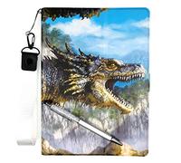 Étui de Protection pour liseuse électronique pour Tolino Epos Housse de Protection avec Support L