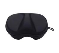 Étui de protection pour lunettes, boîte de rangement pour lunettes de plongée, étui portable pour masques de plongée, étui de protection pour lunettes de plongée, boîte de rangement à crochet intégré