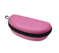 Étui de protection pour lunettes de grande taille pour salle de classe, bureau, chambre à coucher pour protéger les lunettes portables