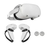 Étui de protection pour manette tactile VR Oculus Quest 2 (D)