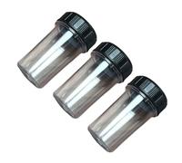 Étui de protection pour microscope biologique - 1/3/5 pièces - Boîte de rangement pour instruments scientifiques