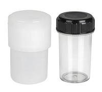 Étui de protection pour microscope offrant des protections pour instruments de précision Boîte de rangement portable