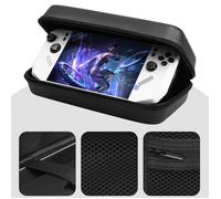Étui de Protection pour MSI Claw A8 Ryzen Edition - Pochette EVA Étanche Antichoc - Accessoire de Rangement Console de Jeu