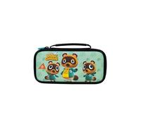 Etui de protection pour Nintendo Switch Animal Crossing