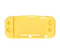 Étui de protection pour Nintendo Switch Lite, design ergonomique absorbant les chocs avec surface anti-rayures, installation facile et ajustement