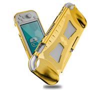 Étui de protection pour Nintendo Switch Lite, poignée ergonomique, protection intégrale antichoc, coque de jeu en mousse EVA haute densité,