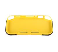 Étui de protection pour Nintendo Switch Lite : protection intégrale avec protecteur d'écran intégré, absorption des chocs, design ergonomique,