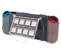 Etui de protection pour Nintendo Switch Noir