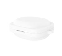 Étui de Protection pour Nothing Ear (3A) écouteurs Étui en Silicone résistant aux Chocs et à la poussière(Blanc)