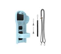 Étui de Protection pour Osmo Pocket 3, Objectif D'Appareil Photo, Écran, Couvercle Supérieur Antichute, Rangement, Corde, Accessoire,