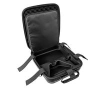 Étui de protection pour petit satellite, étanche, résistant aux chocs, double option de transport, léger, sac essentiel de voyage léger pour téléphone portable