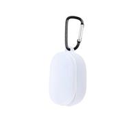 étui de protection pour petits écouteurs Xiaomi Redmi Airdots (blanc), couleurs assorties.