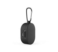 étui de protection pour petits écouteurs Xiaomi Redmi Airdots (noir), couleurs assorties.