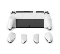 Étui De Protection Pour Poignée Ergonomique Remplaçable, Pour Nintendo Switch Oled Et Switch Normal