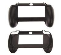 Étui de protection pour poignée Sony PS Vita PSV1000, housse de protection de la peau, support pour poignée de jeu