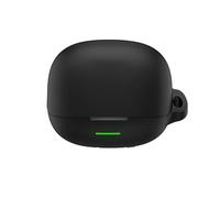 Étui de Protection pour QCY MeloBuds N65 écouteurs ，Black