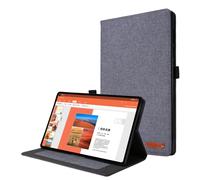 Étui de Protection pour Realme Pad 10.4 Smart Housse Coque Tablette Sac Livre