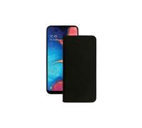 Etui de Protection pour Samsung Galaxy A10 Folio Case Noir