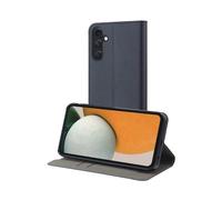 Étui de Protection pour Samsung Galaxy A15 4G/5G Folio Stand Bleu