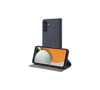 Etui de Protection pour Samsung Galaxy A15 4G/5G Folio Stand Bleu