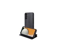 Etui de Protection pour Samsung Galaxy A15 4G/5G Folio Stand Noir