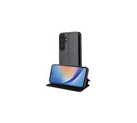 Etui de Protection pour Samsung Galaxy A35 5G Folio Stand Noir