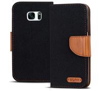 Étui de Protection Pour Samsung Galaxy Housse à Clapet Portable Sac Pliante Book